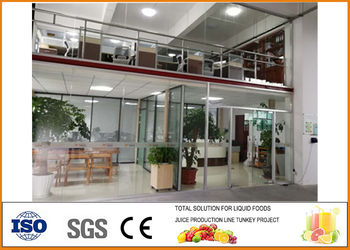 Shanghai ChenFei Machinery Technology Co.,Ltd