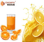 5T/H NFC Citrus Orange Juice Production Line CFM-A-02-312-312 High Efficiency